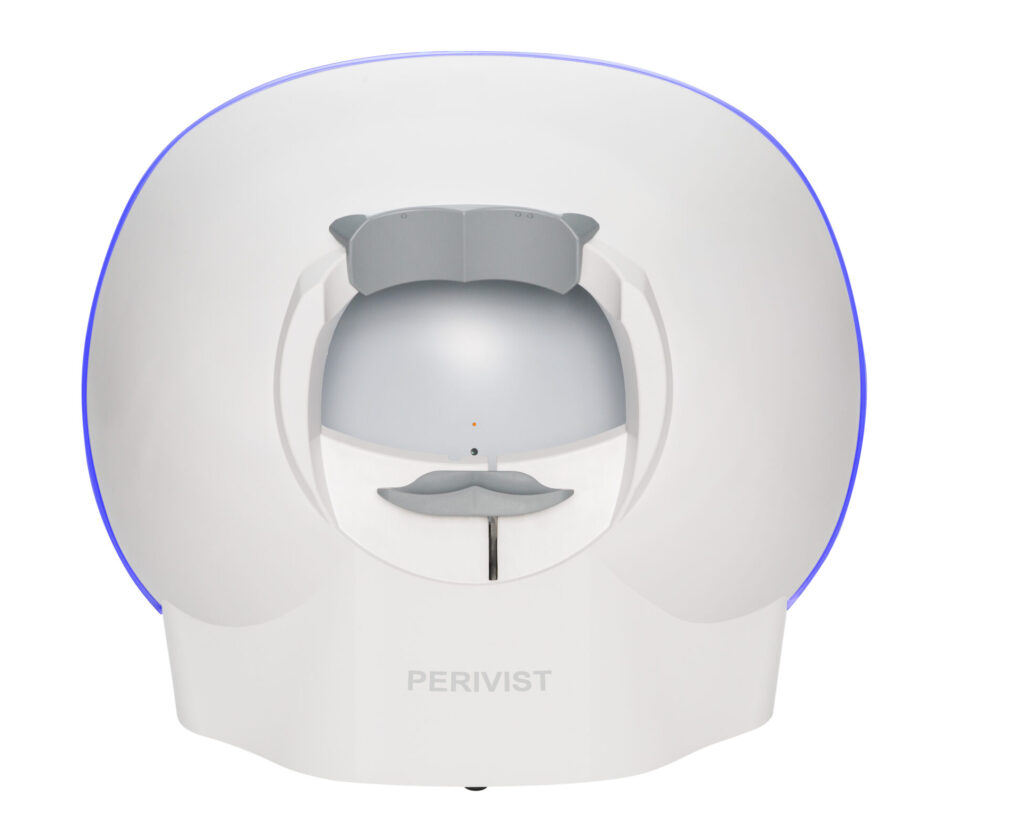 Perivist Compact III Perimeter