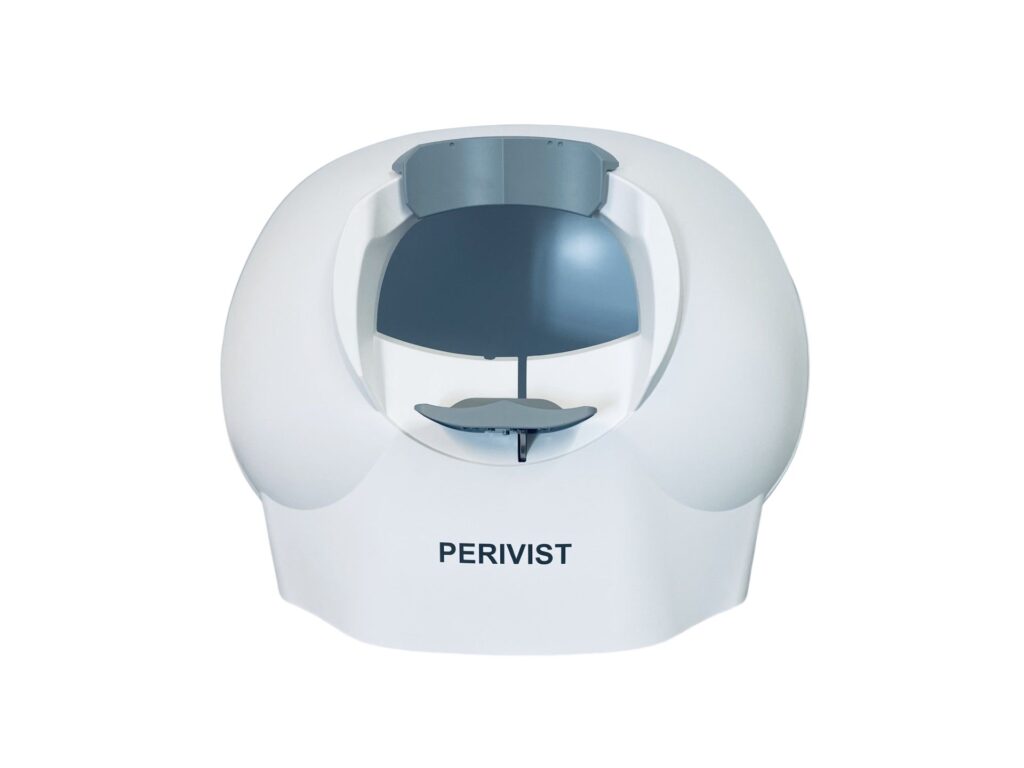 Perivist Compact III Vorderansicht