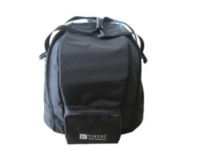 Trolley, passend für das Perivist Compact III